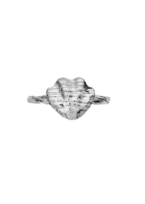 Dwyn ring Silver Maanesten 